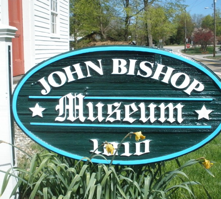 John Bishop Museum (Jewett&nbspCity,&nbspCT)